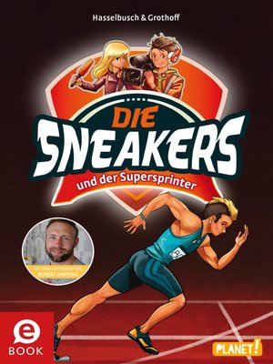 cover image of Die Sneakers 2